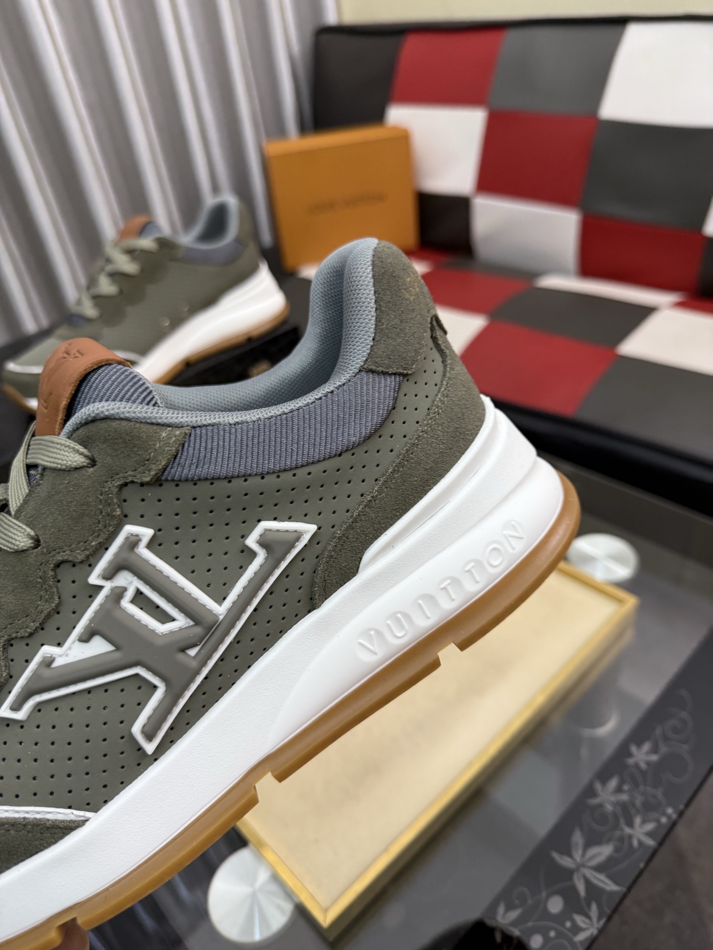 Louis Vuitton